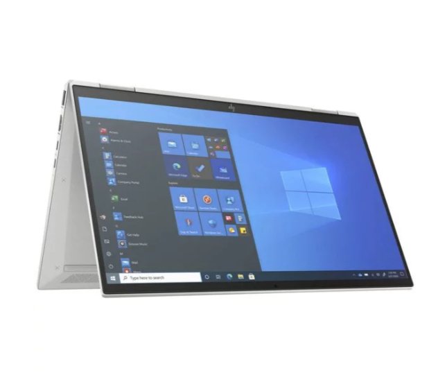HP EliteBook x360 1030 G8 Notebook PC 13.3" FHD IPS Ultraslim Touchscreen Display 11th Gen Intel Core i7-1185G7 Processor @3.0GHz 32GB LPDDR4X-4266 SDRAM 256GB PCIe SSD Intel Iris Xe Graphics Hybrid 720p HD Camera Audio by Bang & Olufsen Certified Refurbished Ex Uk 6 Months Warranty
