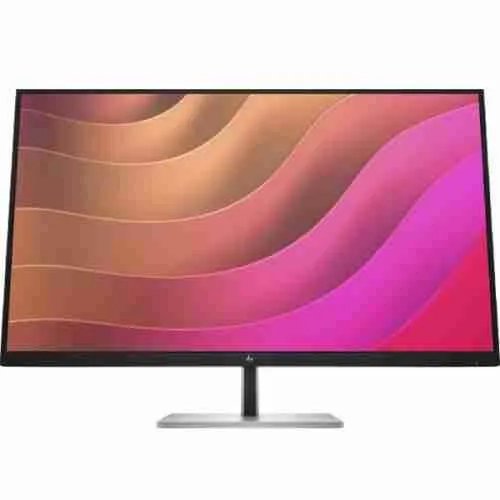 HP E32k G5 31.5" IPS LCD 4K Display USB-C Monitor Integrated Speakers Docking Monitor