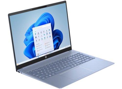 HP OmniBook 7 NGAI 17-dc0073cl Intel Core Ultra 7 258V 32GB DDR5 RAM 1TB SSD 17.3" FHD IPS LED Touchscreen Display 6GB NVIDIA GeForce RTX 4050 Laptop GPU 5MP IR Camera Poly Studio Windows 11 Home 1 Year Manufacturer Warranty
