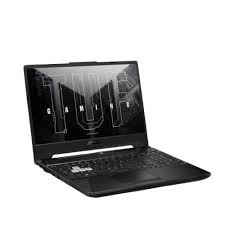 ASUS TUF Gaming A15 FA506NCG AMD Ryzen 7 7445HS 8GB RAM 512GB SSD 15.6" FHD 144Hz Anti-Glare Display 4GB NVIDIA GeForce RTX 3050 Graphics Windows 11 Home 1 Year Manufacturer Warranty