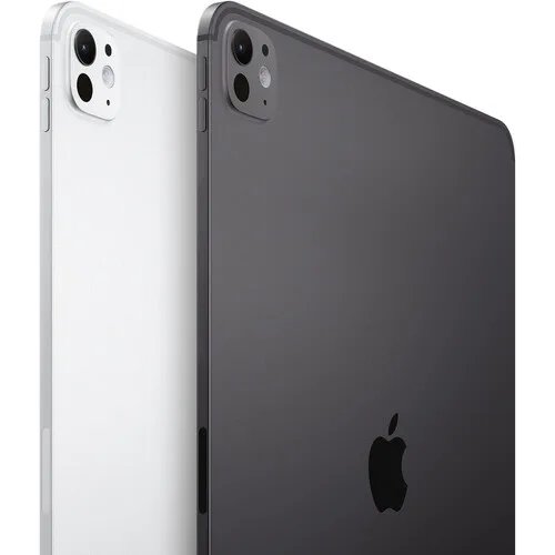 Apple iPad Pro 13″ M4 Chip 8GB 256GB SSD Wi-Fi + Cellular