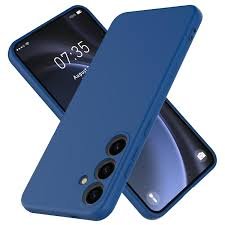 Samsung Galaxy S24 FE Soft Silicone Case