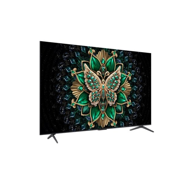 TCL C6K 55" Premium QD-MiniLED Google TV 55C6K