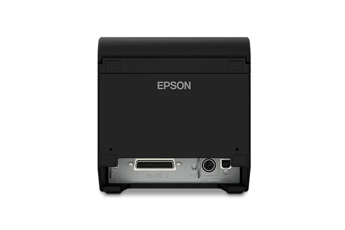 Epson TM-T20II Direct Thermal Printer USB (POS Receipt Printer)