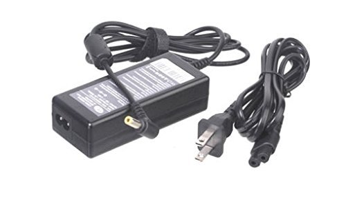 AC Adapter For HP 27es 27" Monitor Power Supply Cord Cable Charger
