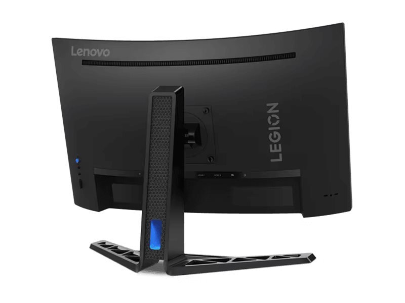 Lenovo Legion R27qc-30 27" QHD Curved Gaming Monitor