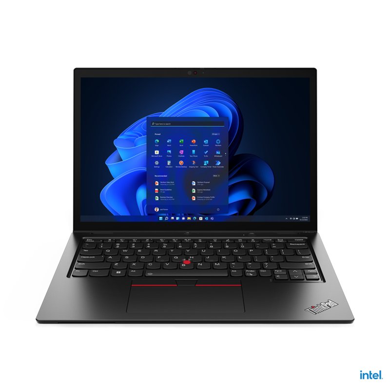 Lenovo ThinkPad L13 Yoga Gen 2 11th Gen Intel Core i5-1135G7 16GB RAM 512GB PCIe SSD 13.3" WUXGA Touch Screen Display Intel Iris Xe Graphics Fingerprint Reader Lenovo Integrated Pen Backlit Keyboard Windows 11 Pro 1 Year Dealership Warranty