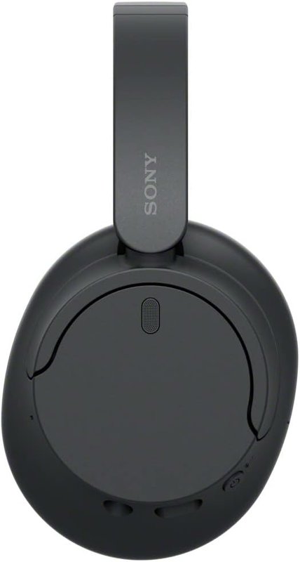 Sony WH-CH720N Wireless Noise Cancelling Headphones Bluetooth Over The Ear Headset with Microphone and Alexa Built-in