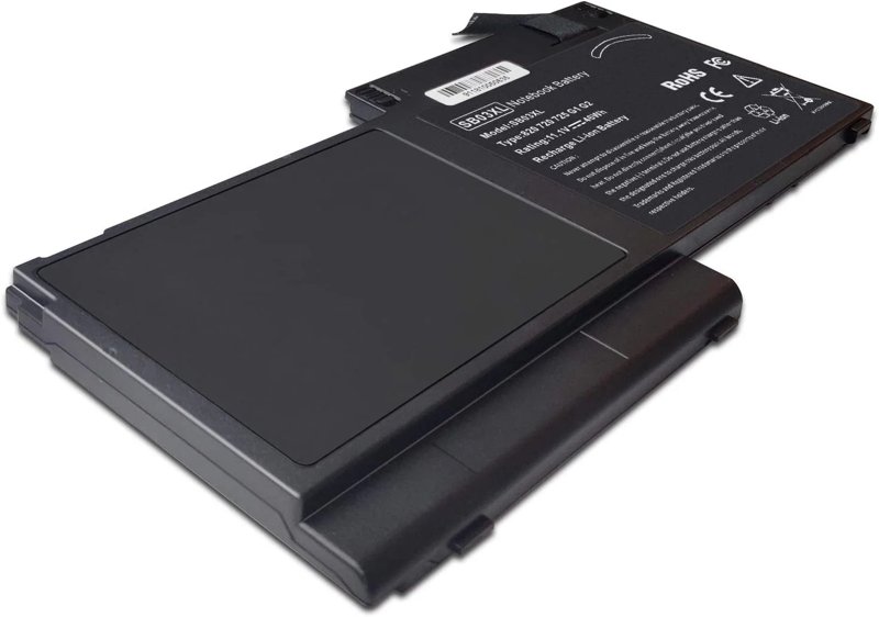 SB03XL SB03046XL Original HP Battery for HP EliteBook 820 G1, 820 G2, 720 G2