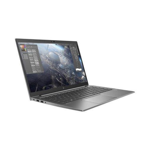 HP ZBook Firefly 14 G8 14″ Mobile Workstation 11th Gen Intel Core i5-1135G7 16 GB Total RAM 1TB SSD Iris Xe Graphics FreeDOS