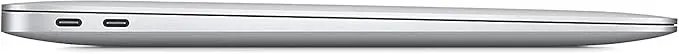 Apple MacBook Air M1 Chip 8-Core 16GB RAM 256GB SSD macOS 13.3" Retina IPS Display A2337 Ex Uk 6 Months Warranty Space Gray