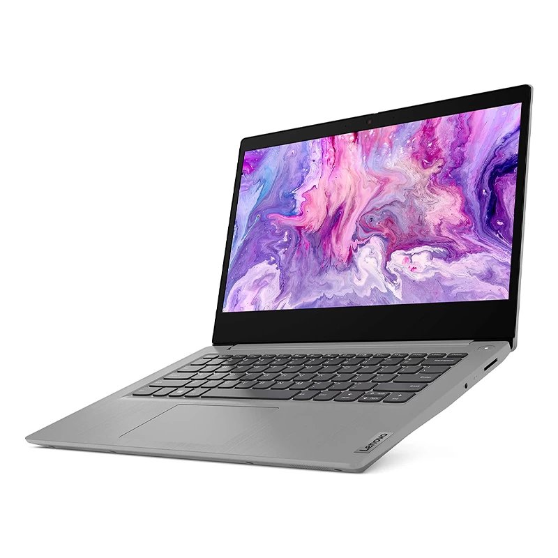 Lenovo IdeaPad 3 12th Gen Intel Core i7-1265G7 @2.8GHz 8GB RAM 512GB SSD 17" FHD Anti-glare Display Bluetooth Webcam WiFi Integrated Intel UHD Graphics 1 Year Dealership Warranty