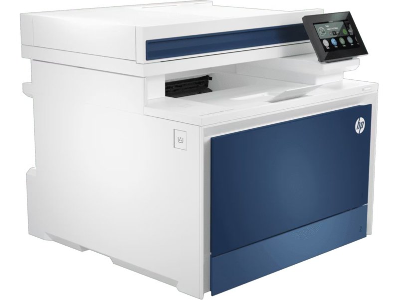 HP Color LaserJet Pro MFP 4303fdw Printer (5HH67A)