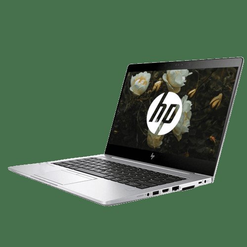 HP EliteBook 745 G6 AMD Ryzen 7 8GB RAM 256GB SSD 14" FHD Display Integrated 2GB AMD Radeon Vega Graphics Card Bang & Olufsen Audio Ex UK 6 Months Warranty