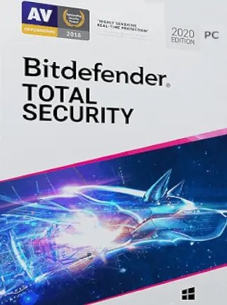 Bitdefender Internet Security 2018 1 Device 1 Year Protection