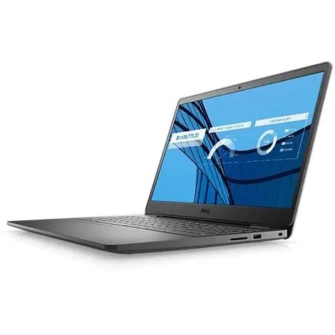 Dell Vostro 3500 15.6" Intel Core i3-1165G7 11TH Gen 4GB RAM 1TB(1000GB) HDD WiFi Webcam Bluetooth Ubuntu 1 Year Warranty