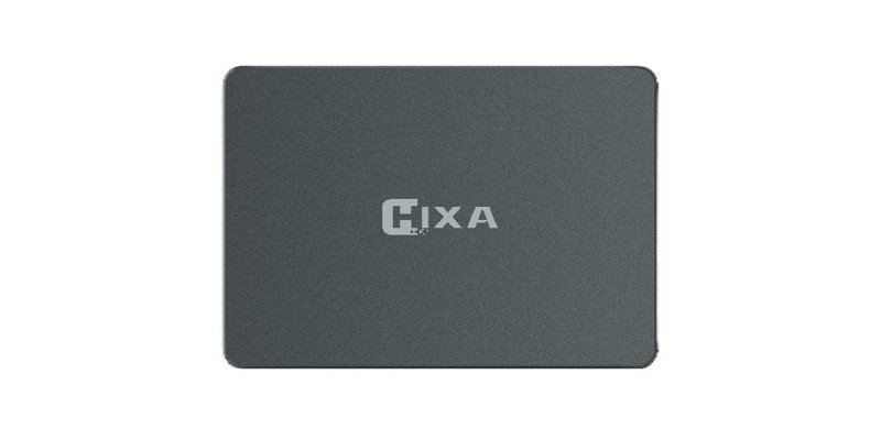 Hixa C800S Series 2.5-inch 512GB SATA SSD