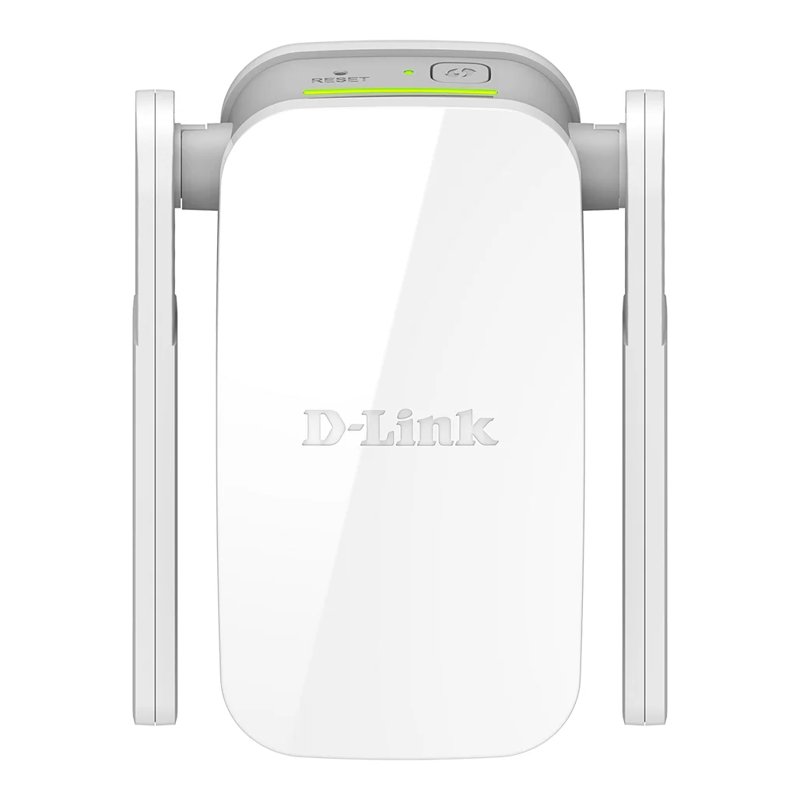 D-Link AC1200 Dual Band Wi-Fi 5 Range Extender - DAP-1610
