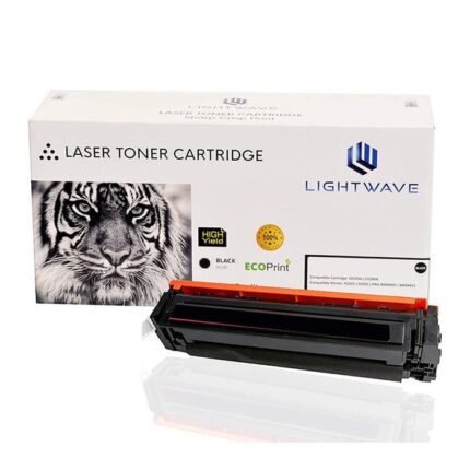 Lightwave Toner LW-H-CF410A -410A Black