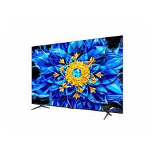 TCL 98 Inch P8K 4K Ultra HD QLED TV AiPQ Pro Processor ONKYO 2.1 Hi-Fi Speakers with Dolby Atmos Smart Google TV 98P8K