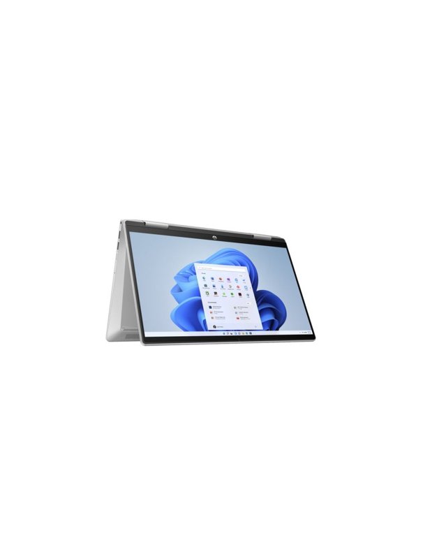 HP Pavilion 14 x360 2-in-1 Laptop 14-ek1039nia 13th Gen Intel Core i7-1355U 14" FHD Touchscreen 16GB DDR4 RAM 512GB PCIe NVMe M.2 SSD Audio by B&O Camera Privacy Shutter 1 Year Manufacturer Warranty