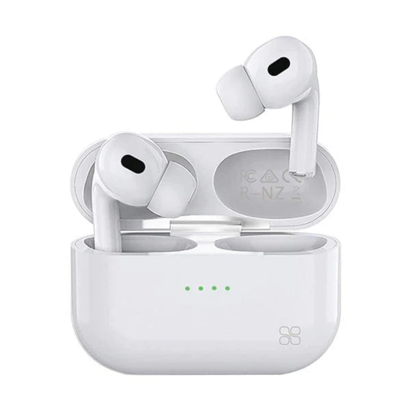 Promate High Definition Bluetooth v5.3 TWS Earphones HARMONI-PRO