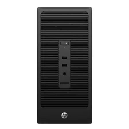 HP 280 G2 Desktop PC 7th Gen Intel Core i5-7500U @3.4GHz 8GB RAM 500GB HDD Intel HD Graphics 530 Plus Keyboard & Mouse CPU Only 6 Months Warranty