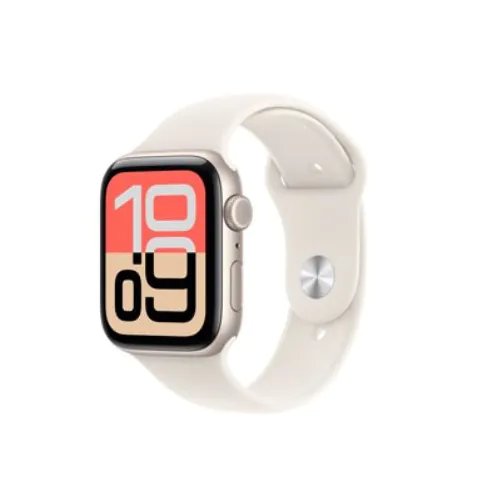 Apple Watch Series SE 3 44mm Sport Band