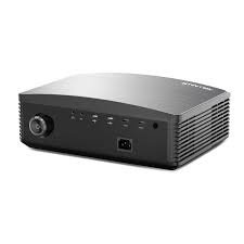 Byintek K25 Smart Android Home Theater Projector 6000 lumens Full HD 1920X1080 Home Theater LED LCD Video Holographic Rear Android Projector 4k 1080P 2021 New 3D for Cinema Education