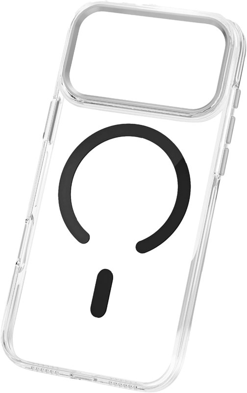 iPhone 17 Pro Max Maxwell MagSafe TPU Compatible Case