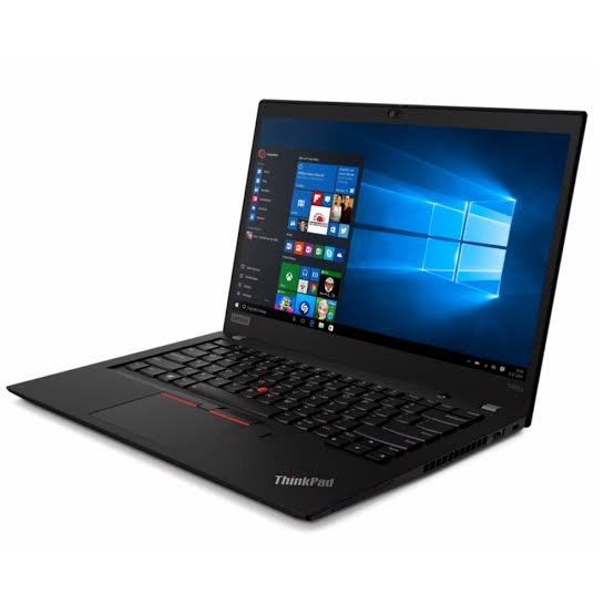 Lenovo ThinkPad T490s 8th Gen Intel Core i5-8565U Quad Core 16GB RAM 256GB SSD 14" FHD Display Intel UHD Graphics 620 Graphics Ex UK 6 Months Warranty