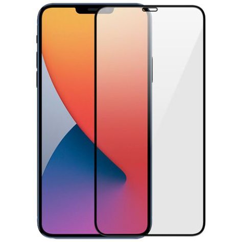 iPhone 12 Ceramic Screen Protector