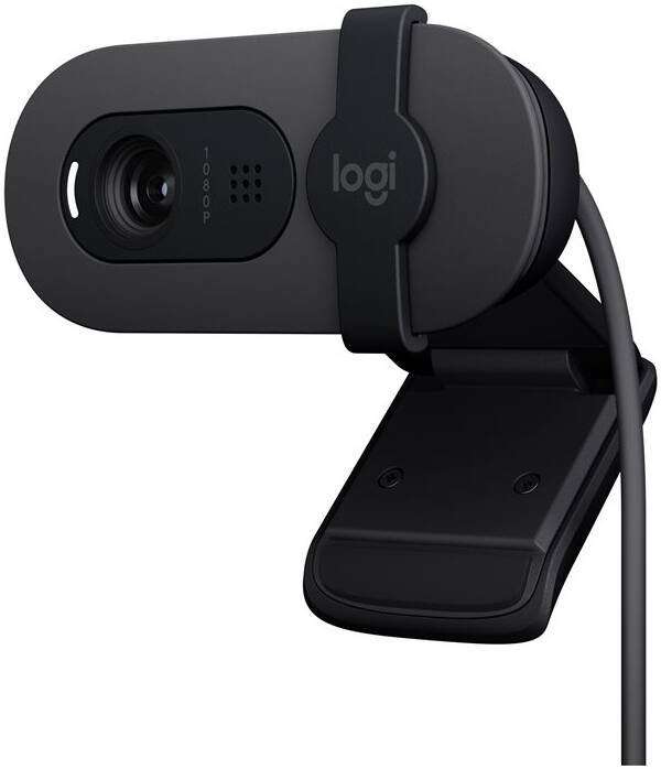 Logitech Brio 105 Full HD 1080p Webcam