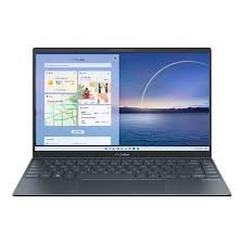 Asus Zenbook Ux425E Intel Core i5 11th Gen 8GB RAM 512GB SSD 14" Window 10