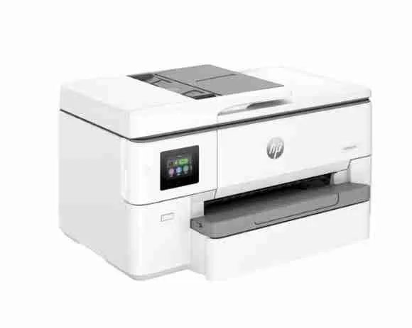 HP OfficeJet Pro 9720 Wide Format All-in-One Printer