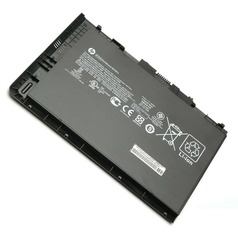 HP EliteBook Folio 9470m Laptop Replacement battery (BT04XL)