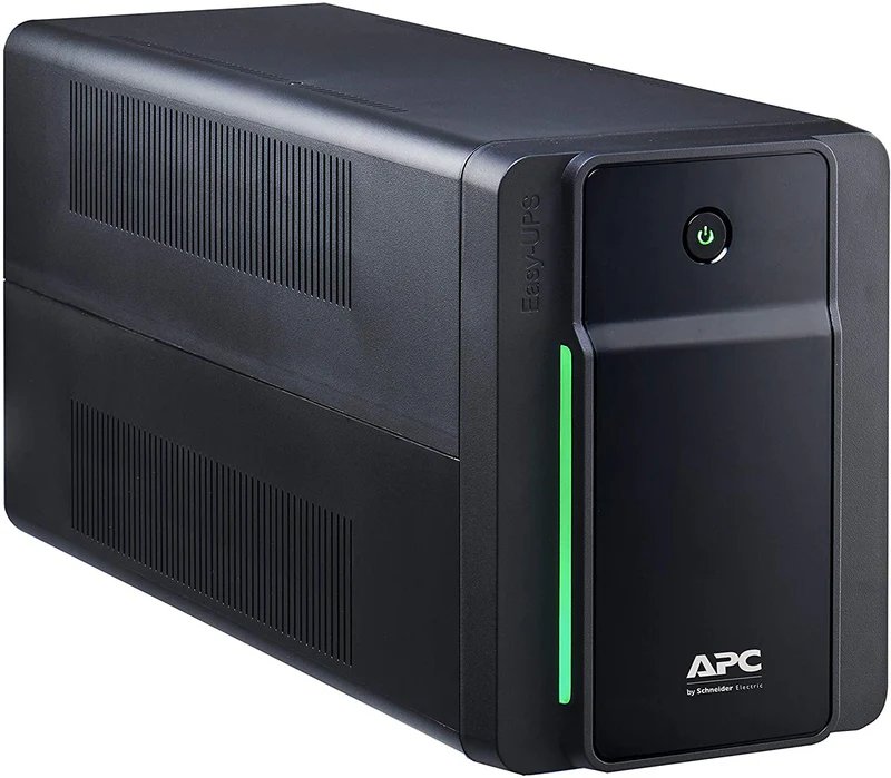 APC Easy UPS 2200VA 230V AVR IEC Sockets (BVX2200LI)