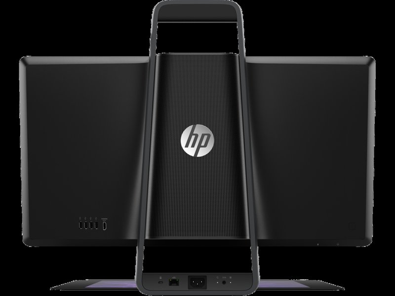 HP Sprout Pro G2 Intel Core i7-7700T 16GB DDR4-2400 SDRAM 512GB SATA SSD 2GB GDDR5 NVIDIA GeForce GTX 960M  Audio by Bang and Olufsen