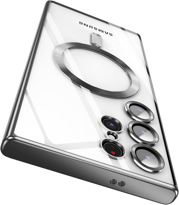 Samsung Galaxy S24 Ultra MagSafe Case