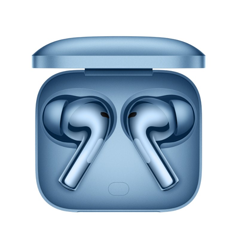 OnePlus Buds 3 Bluetooth and IP55 Rating Wireless Earbuds