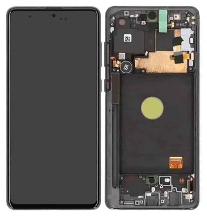 Samsung Galaxy Note 10 Lite Screen Replacement