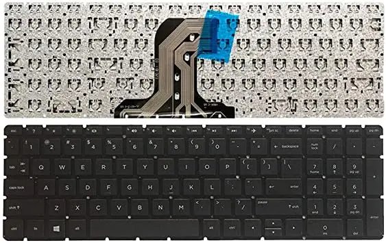 Hp Folio 9470 Keyboard Replacement