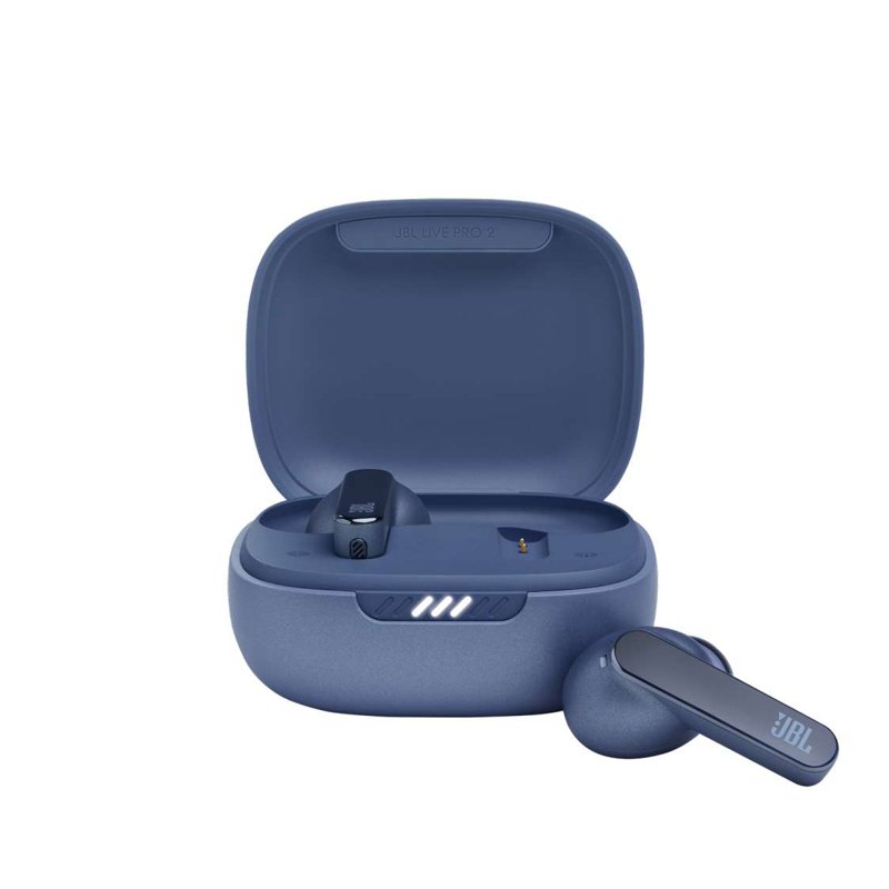 JBL Live Pro 2 TWS True wireless Noise Cancelling Earbuds