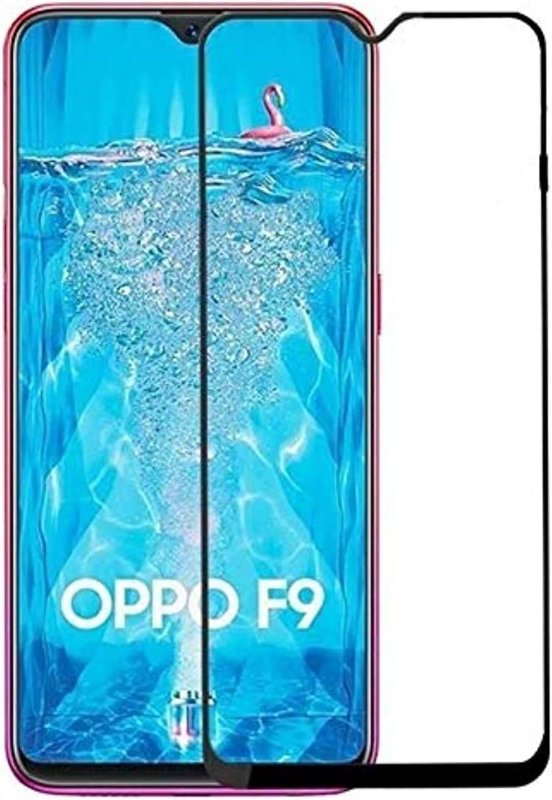 OPPO F11 Tempered Glass Screen Protector