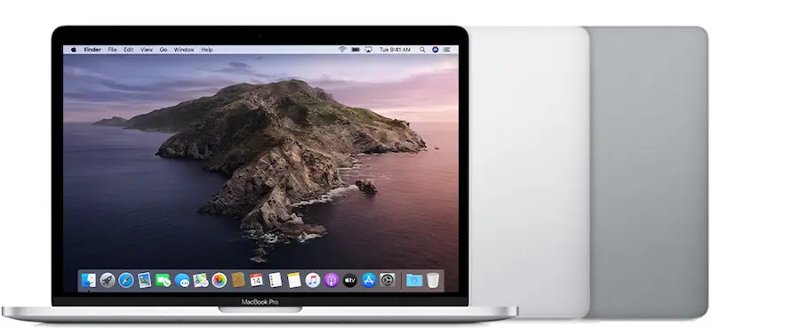 Apple MacBook Pro A2251 13.3" Retina Display10th Gen Intel Core i5 @2.0GHz 1TB(1000GB) SSD 16GB LPDDR4X RAM Intel Iris Plus Graphics Magic Keyboard Touch Bar Ex Uk 6 Months Warranty Grade A