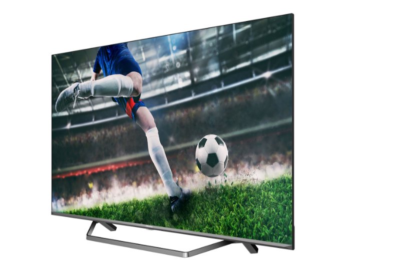 Hisense 65 Inch ULED 4K UHD Frameless Smart TV 65U7QF 