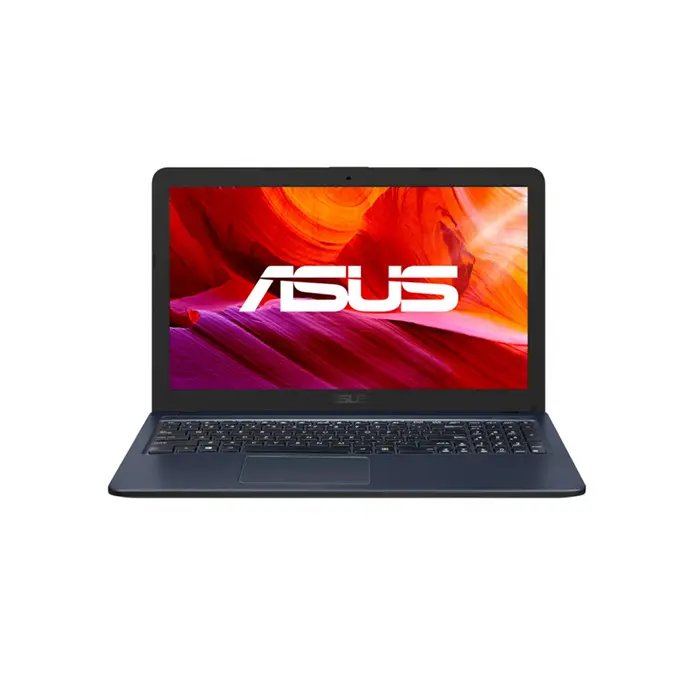 Asus X543UA 7th Gen Intel Core i3-7020U Processor 15.6" HD Display 4GB DDR4 RAM 1TB(1000GB) HDD Intel HD Graphics Windows 10 Home 1 Year Warranty