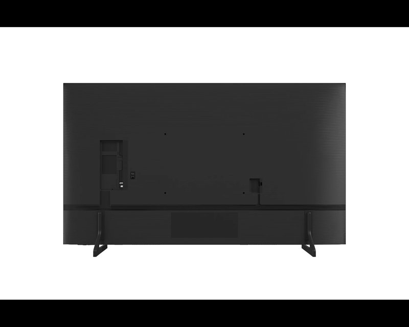 Samsung 85 inch QLED 4K Smart TV QA85Q60CAU – 85Q60C