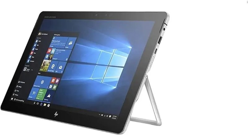 HP Elite x2 G8 Tablet Bundle Intel Core i5-1145G7 Processor 8GB RAM 256GB SSD 13" Touchscreen IPS Display Intel Iris Xe Graphics Audio by Bang & Olufsen Ex Uk 6 Months Warranty No Keyboard