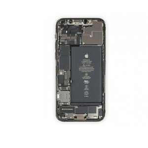 Apple iPhone 12 Pro Max Battery Replacement
